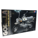 Honda Gorilla, collection printemps - TAMIYA 16031 - 1/6