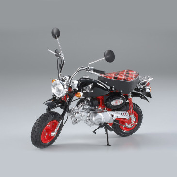Honda Monkey 40e anniversaire - TAMIYA 16032 - 1/6