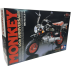 Honda Monkey 40e anniversaire - TAMIYA 16032 - 1/6