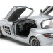 Mercedes-Benz SLR McLaren 722 Edition - TAMIYA 24317 - 1/24