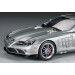 Mercedes-Benz SLR McLaren 722 Edition - TAMIYA 24317 - 1/24