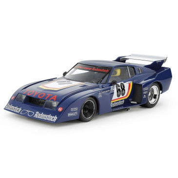Toyota Celica LB Turbo Gr.5 - TAMIYA 20072 - 1/20