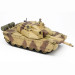 Char de combat principal français LECLERC série 2 - TAMIYA 35362 - 1/35