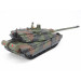 Char de combat principal français LECLERC série 2 - TAMIYA 35362 - 1/35