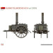 Cuisine mobile Hf.14 avec équipage - MiniArt 53011 - 1/35