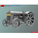 Tracteur agricole standard N, modèle 1934-1936 - MiniArt 38088 - 1/35 Tracteur agricole standard N, modèle 1934-1936 - MiniArt 38088 - 1/35