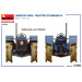 Tracteur agricole standard N, modèle 1934-1936 - MiniArt 38088 - 1/35 Tracteur agricole standard N, modèle 1934-1936 - MiniArt 38088 - 1/35