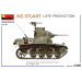 M3 Stuart, tank léger, fin de prod - MiniArt 35432 - 1/35