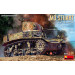 M3 Stuart, tank léger, fin de prod - MiniArt 35432 - 1/35