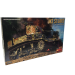 M3 Stuart, tank léger, fin de prod - MiniArt 35432 - 1/35