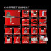 Coffret aérographe Expert + compresseur - Prince August AX11