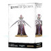 Warhammer Age of Sigmar, Hedontes of Slaanesh, Gardien des secrets - WARHAMMER 97-06