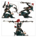 Warhammer 40.000, Bataillon Drukhari, Pillards de l'Espace Réel - WARHAMMER 45-69