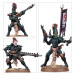 Warhammer 40.000, Bataillon Drukhari, Pillards de l'Espace Réel - WARHAMMER 45-69