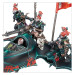 Warhammer 40.000, Bataillon Drukhari, Pillards de l'Espace Réel - WARHAMMER 45-69