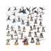 Warhammer 40.000, Bataillon Drukhari, Pillards de l'Espace Réel - WARHAMMER 45-69