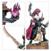 Warhammer 40.000, Bataillon Drukhari, Pillards de l'Espace Réel - WARHAMMER 45-69