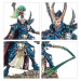 Warhammer 40.000, Bataillon Drukhari, Pillards de l'Espace Réel - WARHAMMER 45-69