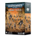 Warhammer 40.000, Patrouille: Drukhari - WARHAMMER 73-452