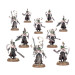 Warhammer 40.000, Patrouille: Drukhari - WARHAMMER 73-452