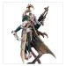 Warhammer 40.000, Patrouille: Drukhari - WARHAMMER 73-452