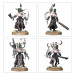 Warhammer 40.000, Patrouille: Drukhari - WARHAMMER 73-452