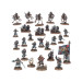 Warhammer 40.000, Patrouille: Death Korps de Krieg - WARHAMMER 73-472
