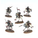 Warhammer 40.000, Patrouille: Death Korps de Krieg - WARHAMMER 73-472
