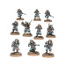 Warhammer 40.000, Patrouille: Death Korps de Krieg - WARHAMMER 73-472