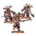 Warhammer 40.000, World Eater : Octoliés Exaltés - WARHAMMER 43-72