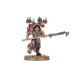 Warhammer 40.000, World Eater : Octoliés Exaltés - WARHAMMER 43-72