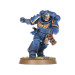 Warhammer 40.000, Space Marines : Intercessors d'Assaut - WARHAMMER 48-36