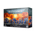 Warhammer 40.000, Space Marines : Intercessors d'Assaut - WARHAMMER 48-36