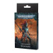 Warhammer 40.000 Cartes techniques: Drukhari - WARHAMMER 45-02