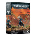 Warhammer 40.000, Drukhari : Dame Malys - WARHAMMER 45-45