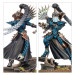 Warhammer 40.000, Drukhari : Dame Malys - WARHAMMER 45-45