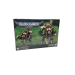 Warhammer 40.000, Chaos Knight : War Dogs - WARHAMMER 43-64