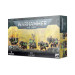 Warhammer 40.000, Orks : Lootas - WARHAMMER 50-22