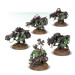 Warhammer 40.000, Orks : Lootas - WARHAMMER 50-22