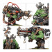 Warhammer 40.000, Orks : Lootas - WARHAMMER 50-22
