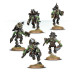 Warhammer 40.000, Orks : Stormboyz - WARHAMMER 50-13