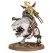 Warhammer 40.000, Orks : Mozrog Skragbad - WARHAMMER 50-55