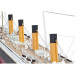 RMS Titanic - AMATI 1606 - 1/250 RMS Titanic - AMATI 1606 - 1/250