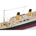 RMS Titanic - AMATI 1606 - 1/250 RMS Titanic - AMATI 1606 - 1/250