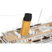 RMS Titanic - AMATI 1606 - 1/250 RMS Titanic - AMATI 1606 - 1/250
