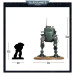 Warhammer 40.000, Astra Militarum : Sentinel blindé - WARHAMMER 47-12