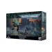 Warhammer 40.000, Astra Militarum : Sentinel blindé - WARHAMMER 47-12