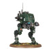 Warhammer 40.000, Astra Militarum : Sentinel blindé - WARHAMMER 47-12
