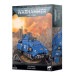 Warhammer 40.000, Space Marines : Gladiator - WARHAMMER 48-37