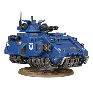 Warhammer 40.000, Space Marines : Gladiator - WARHAMMER 48-37